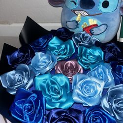 Eternal Roses 