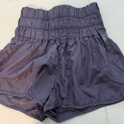 Free People Shorts Small 