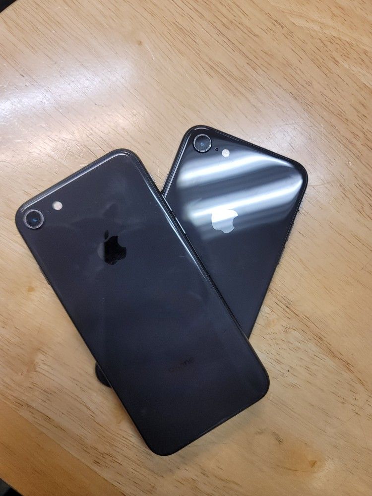 Iphone 8 64gb Unlock