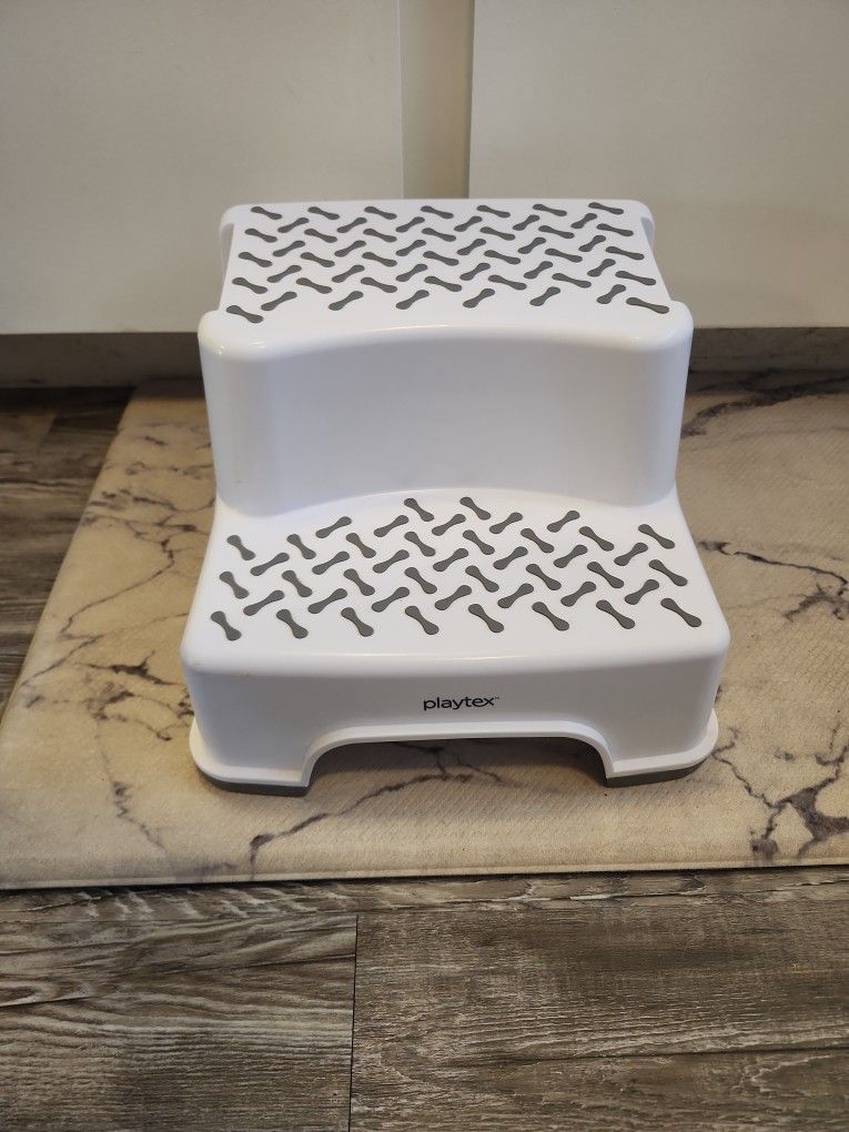 Step Stools