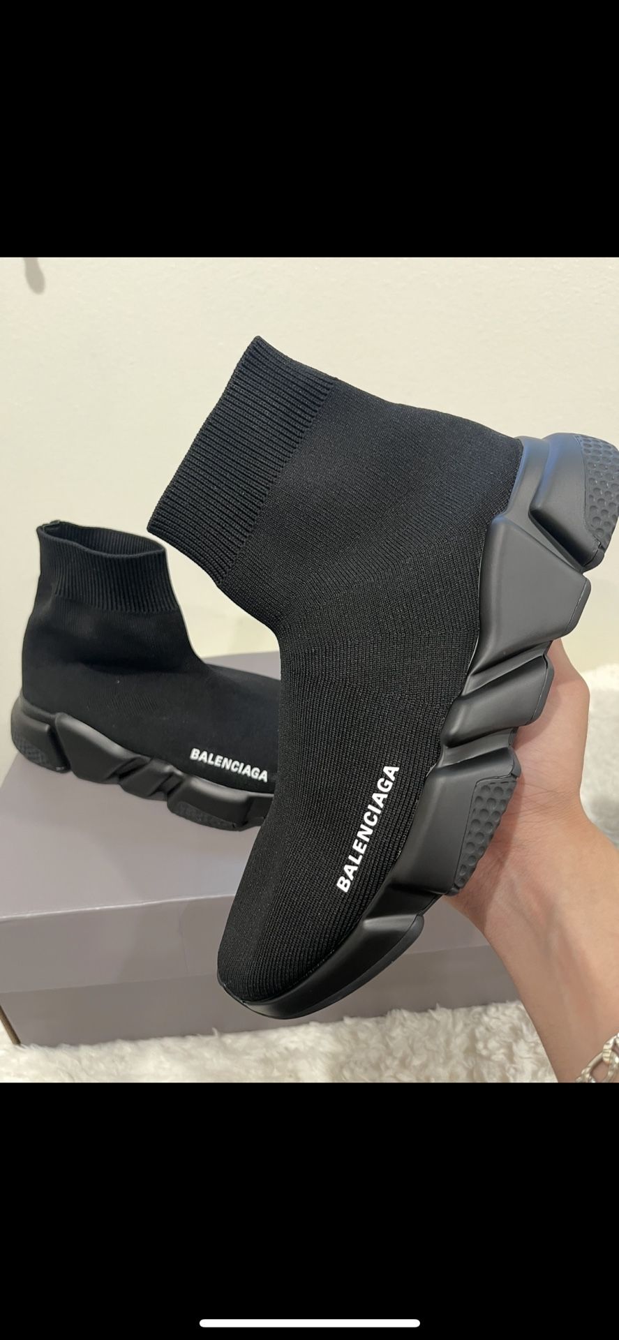 Balenciaga Shoes