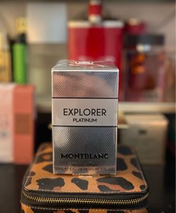 MONTBLANC EXPLORER