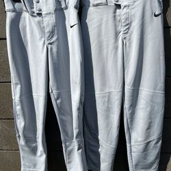 Youth Baseball Pants 