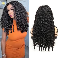 Human Hair(brand new)(18inch)