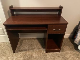 Free Computer Desk