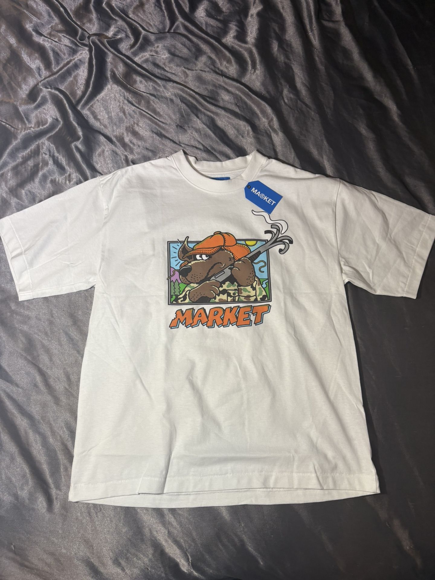 Market Tee