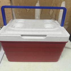 Igloo Insulated Hard Cooler