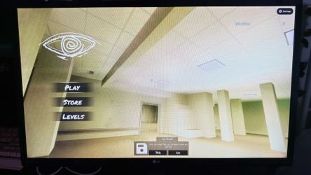 LG 24MP58VQ 24" IPS Monitor