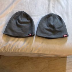 Milwaukee Beanies
