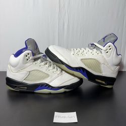 Jordan 5 (Concord) sz.9.5