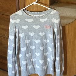 Comfortable Warm Sweater Size M (NEW)