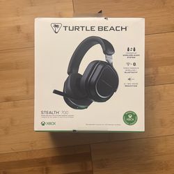 Turtlebeach stealth 700