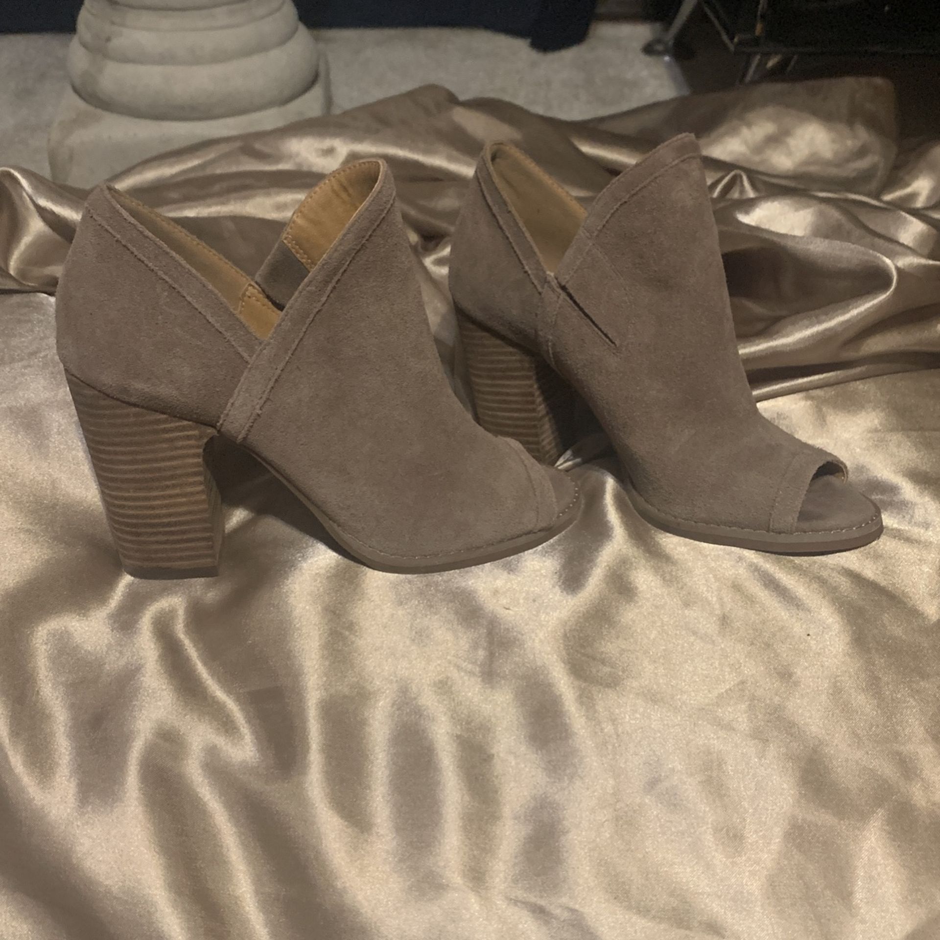 Heels