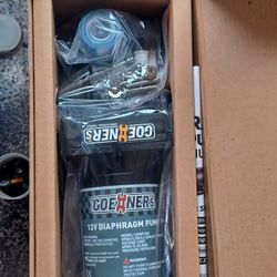 12v Electric Water Pump