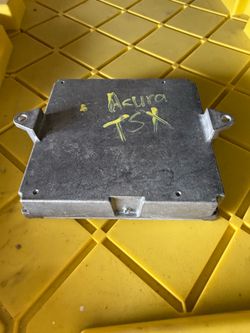 2006-2008 ACURA TSX OEM FACTORY ECU