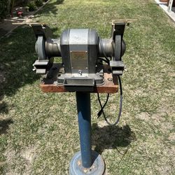 Craftsman Grinder