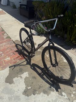 C2 bike