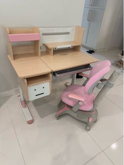Desk