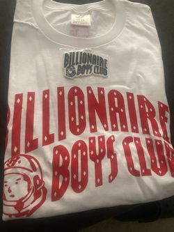 Billionares Boys Club Tee
