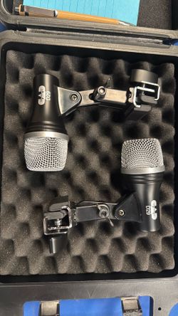 Cad Audio microphone D29