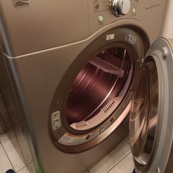 Dryer For Parts - No Heat