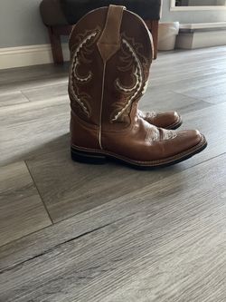 Cowboy Boots