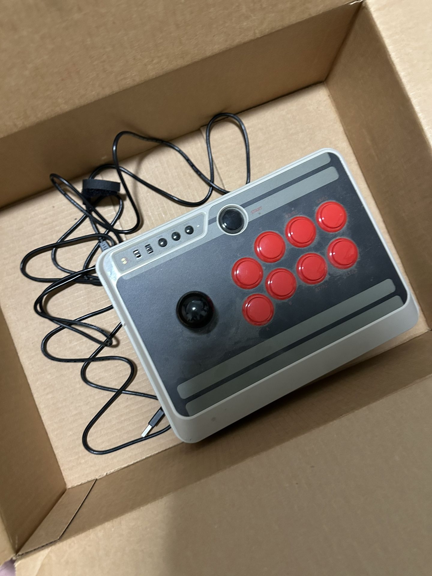8BitDo Arcade Joystick
