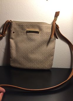 TOMMY HILFIGER CROSSBODY BAG