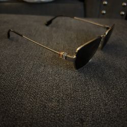 Burberry Sunglasses