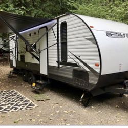 2021 Forest River Evo 