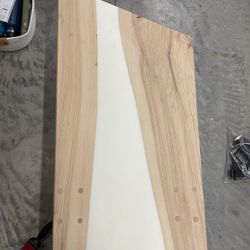 Hickory River Table End Tables Or Nightstands 