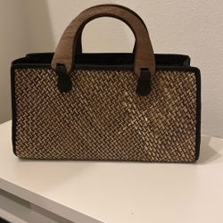 Beautiful Artisanal Purse