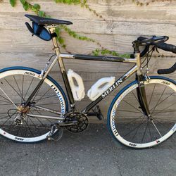 Merlin Cielo Road Bike