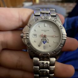 Adidas Vintage Collection Diver Watch 300 Feet Water Resistant 