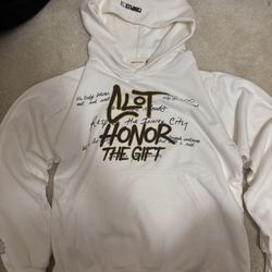 Clot Honor The Gift Hoodie 150$ Retail