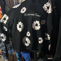 Denim Tears 