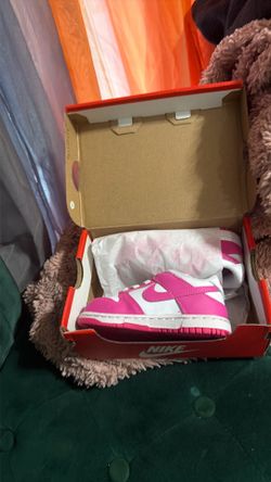 Nike dunks