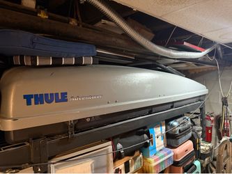 Thule for free