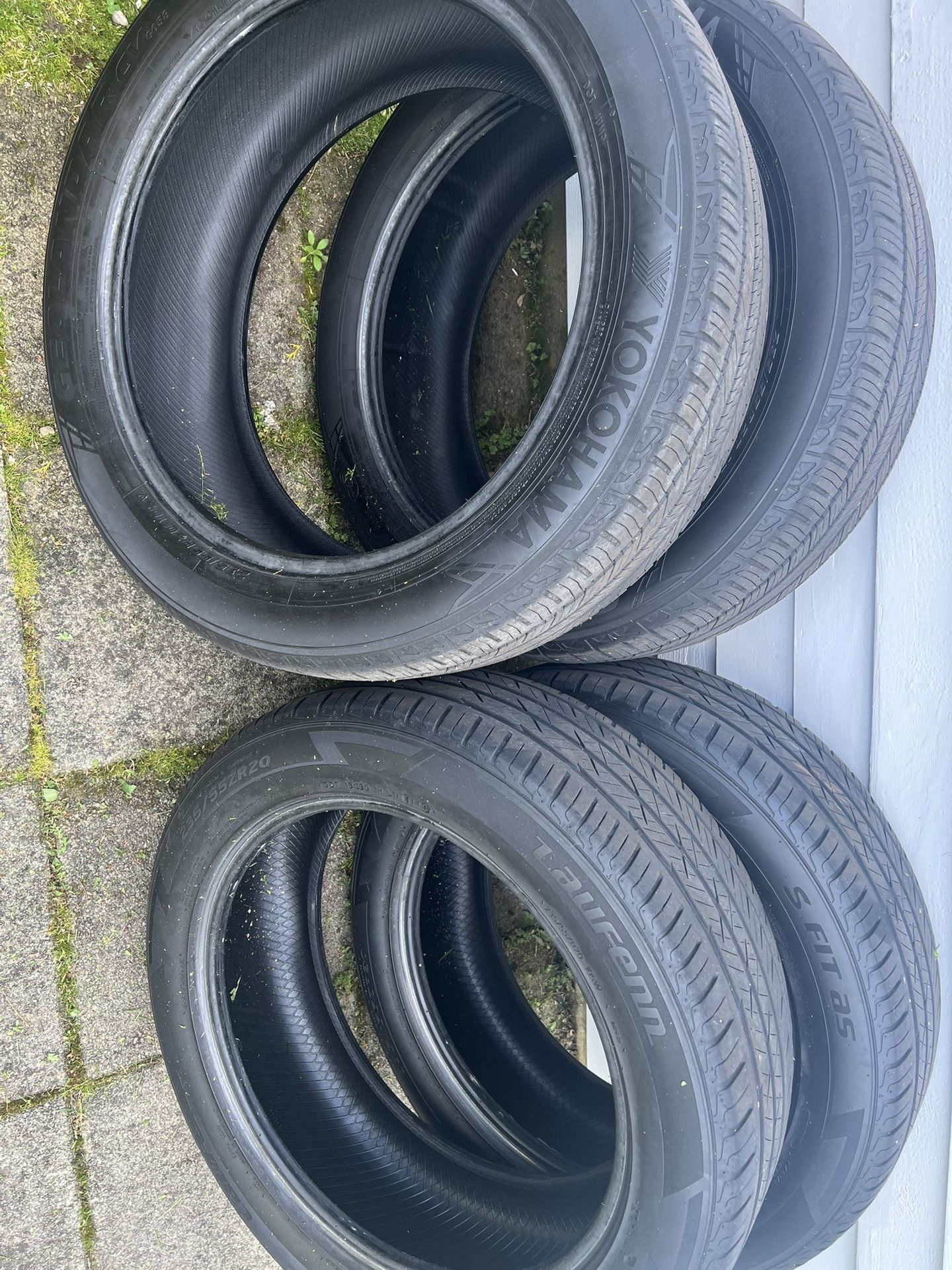 20”