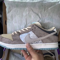 Brand  New SB Dunk Big Money Saving Size 12