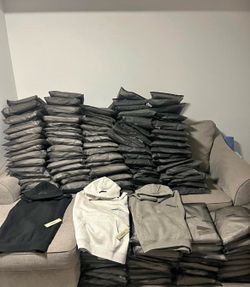 Essentials hoodie