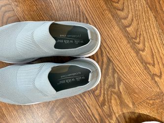 Coldwater Creek Walk With Me Slip-On BRAND NEW Sneakers