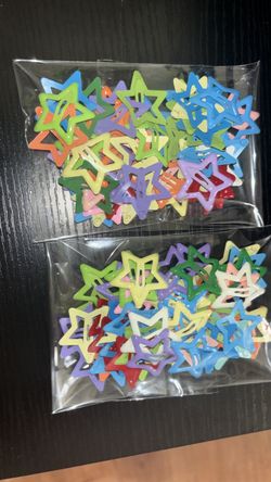 Broches para el cabello