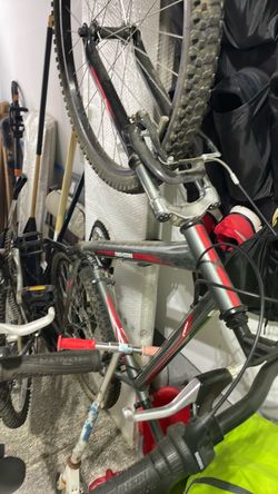Nishiki Bike