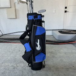 Golf Clubs 