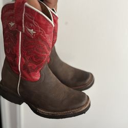 Kids Boots