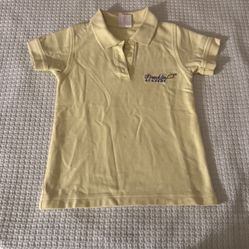 Uniform Franklin Academy T-shirt Size S