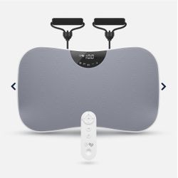 Full Body Circulation Plate — Caring Mill™ by Aura