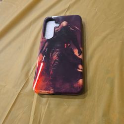 Galaxy S24 Phone Case