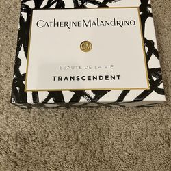 Catherine Melandrino Perfume Set 